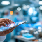 Preparing Smart Healthcare Campuses for 2026 Why Private 5G and DAS Matter