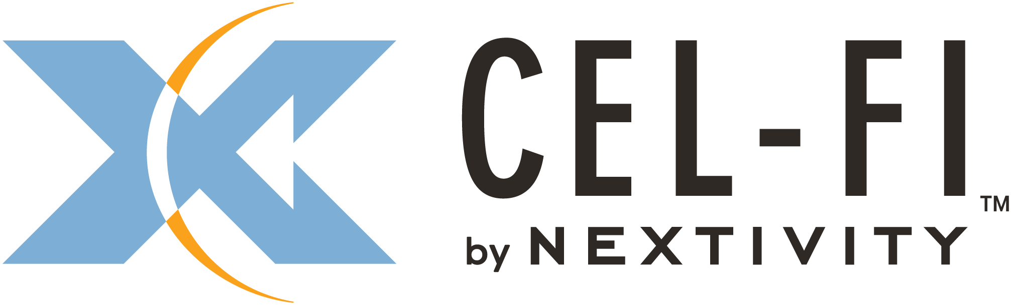 CEL-FI (Nextivity) logo