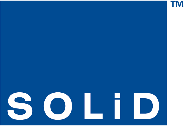 SOLiD Logo